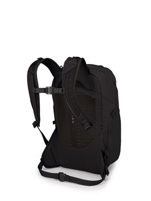 Osprey Metron 24 Urban Backpack, Black