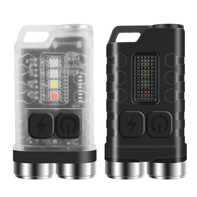 Speras Baterka V3 UV EDC