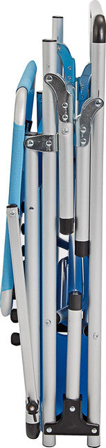Brunner Malibu Lounger, Blue