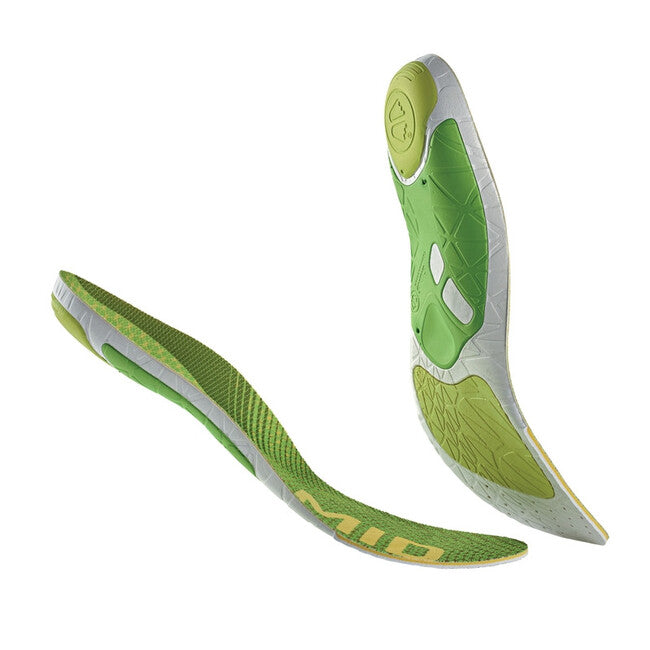 Sidas Run 3Feet Sense Mid Insoles