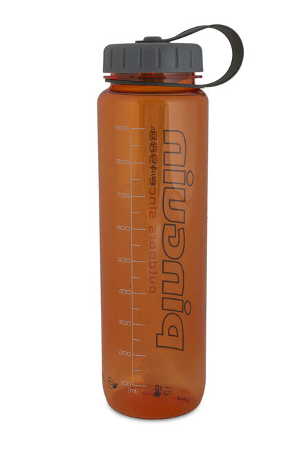 Pinguin Tritan Slim Bottle 1.0L 2020, Green