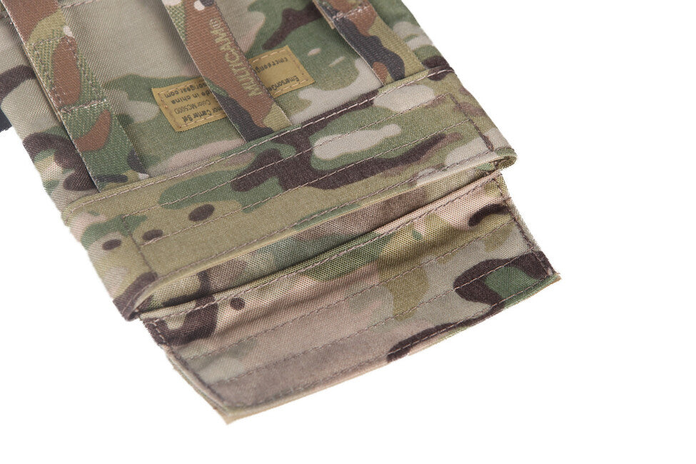 Emersongear Side Panel Pouch Set, Coyote