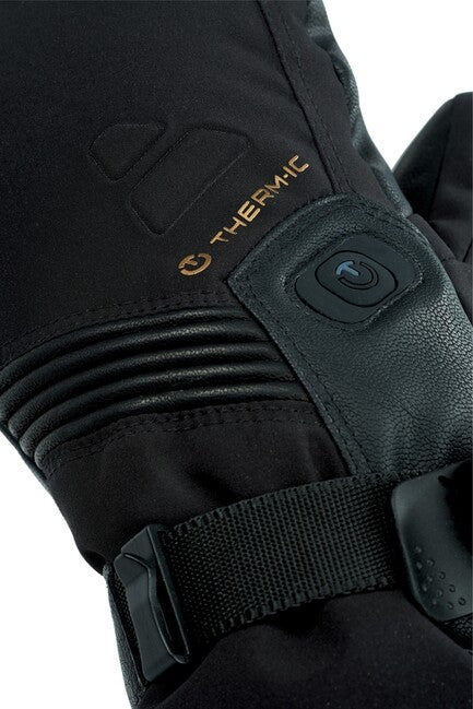 Therm-ic Men's Extra Warm Mittens