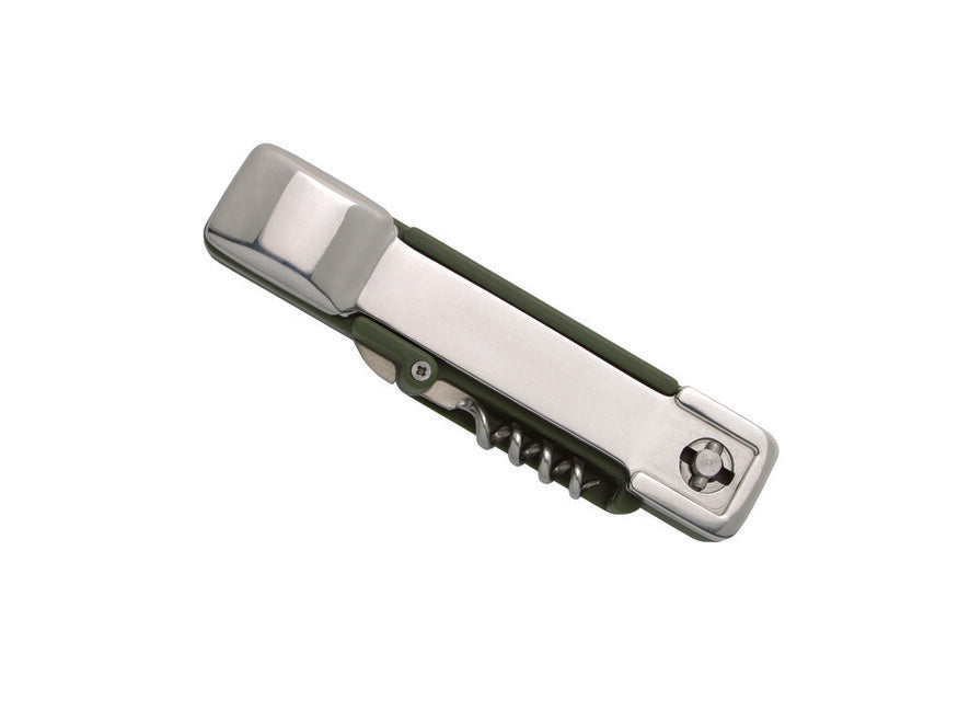 Baladeo ECO104 Outdoor Cutlery, Khaki