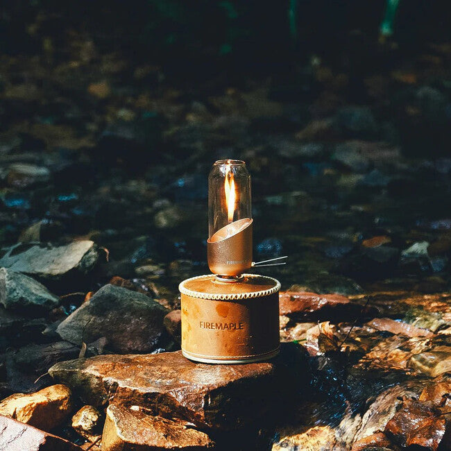 Fire Maple Leather Cartridge Protective Cover