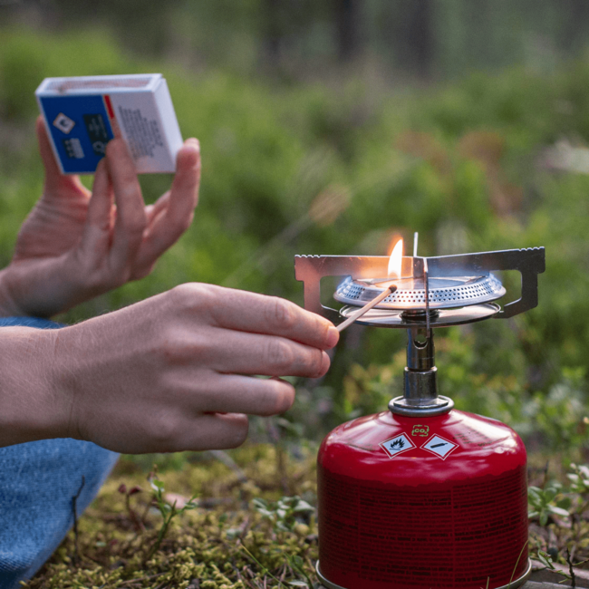 PRIMUS Mimer Camping Stove Duo
