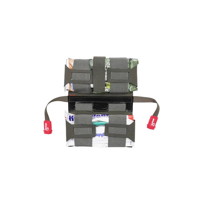 Agilite MD2 Medical Pouch, Green
