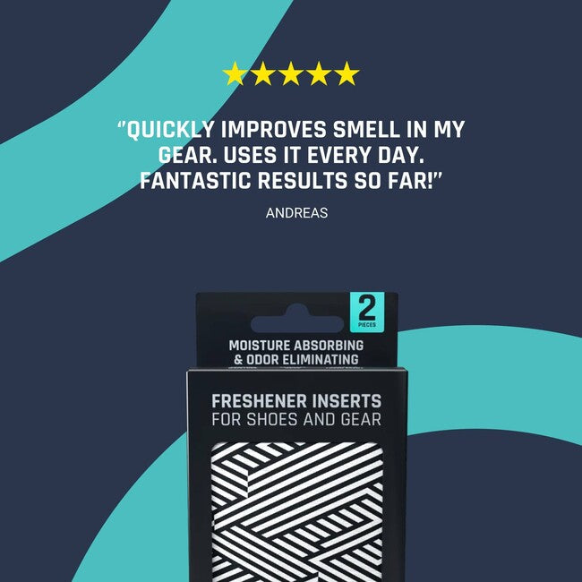 SmellWell Active XL viacúčelový deodorizér, Camo Grey