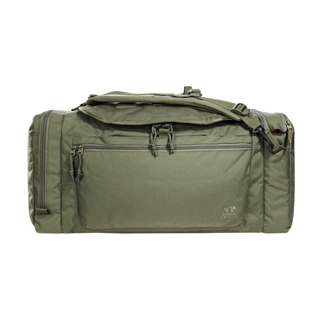 Tasmanian Tiger Officers Bag, Olive