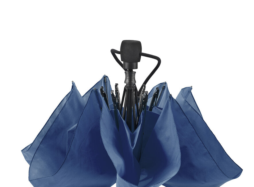 EuroSchirm Light Trek Ultra Ultralight Umbrella, Marine