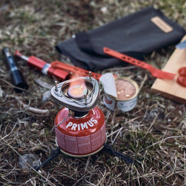 PRIMUS Lite Plus Stove System, Black