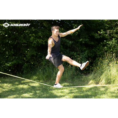 Schildkröt Slackline Classic 15 m