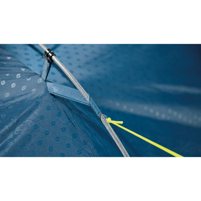 Outwell Earth Tent 5-Person, Blue-Green