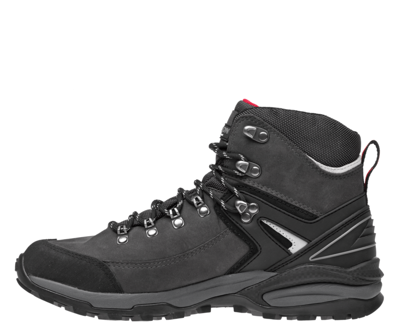 BENNON Salvador O2 High Outdoor Boots
