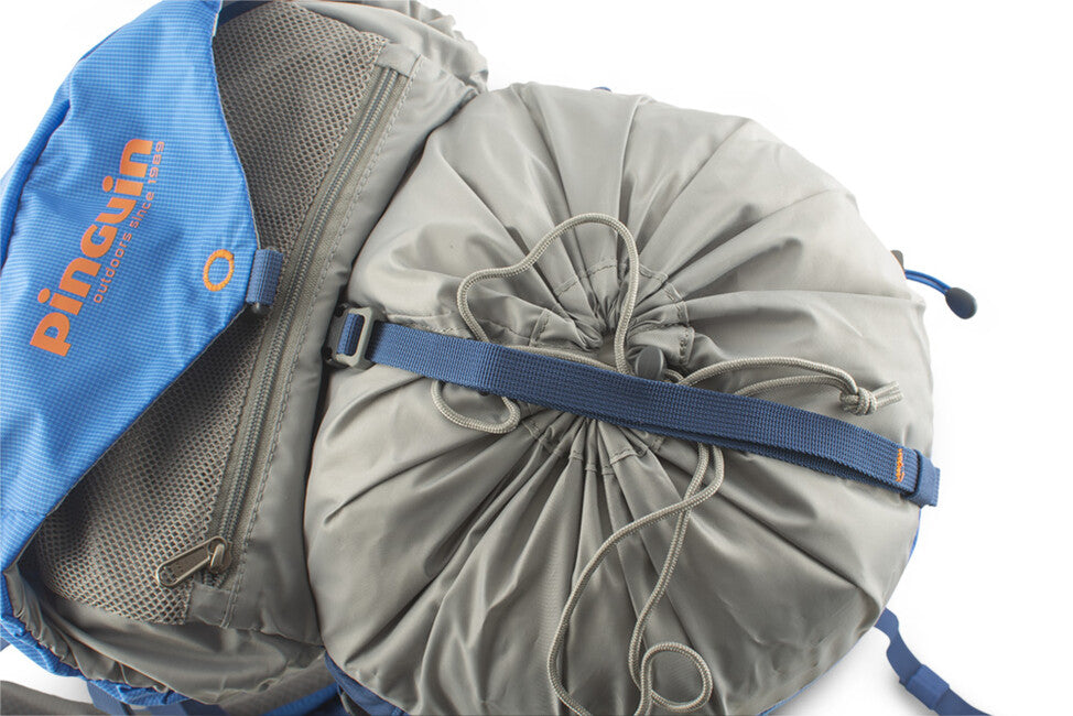 Pinguin Boulder 38 Backpack, 38L, Khaki