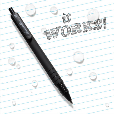 Rite in the Rain All-Weather Pen, Black, No. 93K