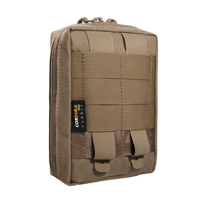 Tasmanian Tiger Tac Pouch 1.1 Tactical Pouch, Coyote Brown