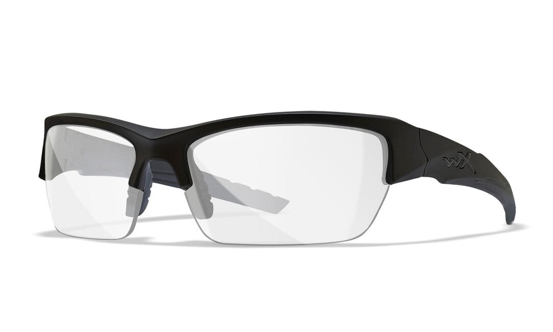 WileyX VALOR 2.5 Grey/Clear/Light Rust, Black