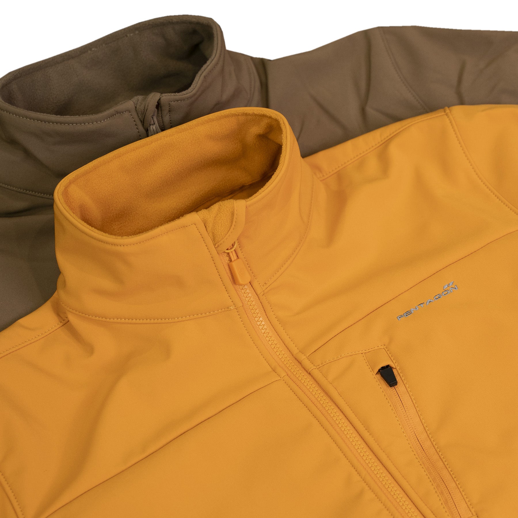 Pentagon Reiner 2.0 Jacket, Wolf Grey