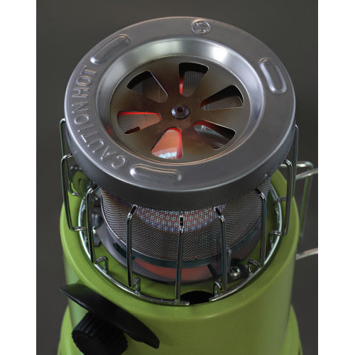 MEVA Vatop Cooker and Heater