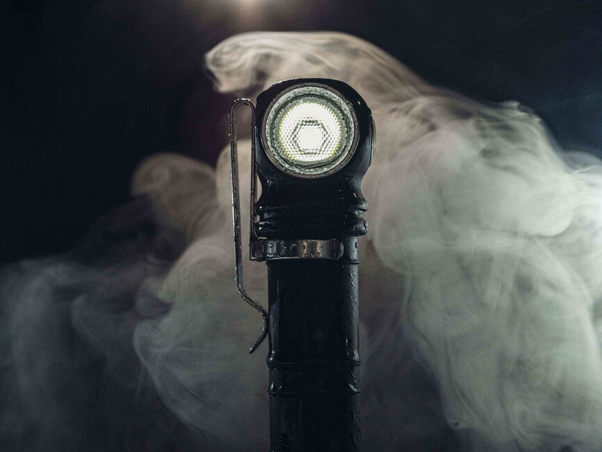 ArmyTek Wizard C2 Pro Max φακός LED με μαγνητικό σύστημα τοποθέτησης τροφοδοσία μπαταρίας 1440, White, 3720 lm