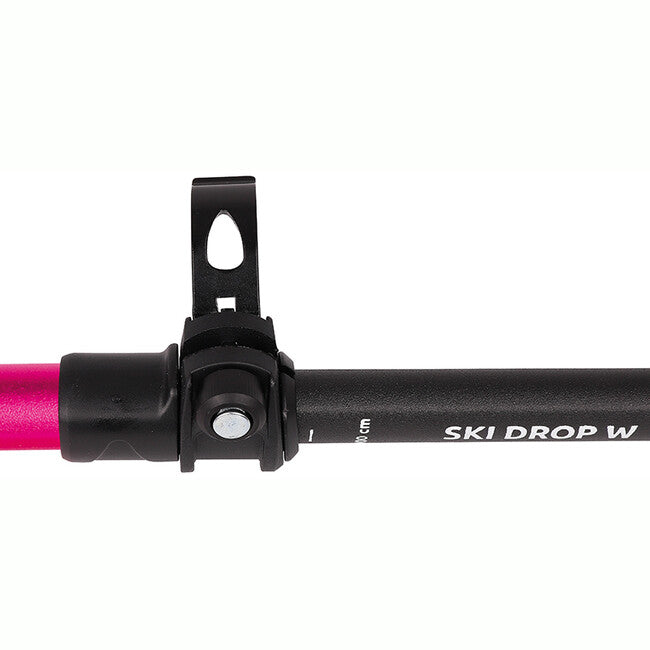 CAMP Ski Drop Trekking Poles, 85-125 cm