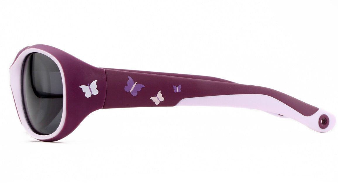 ActiveSol Kids Girl Polarized Sunglasses Butterfly