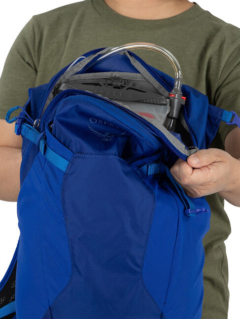 OSPREY Sportlite 20 Backpack, Blue Sky