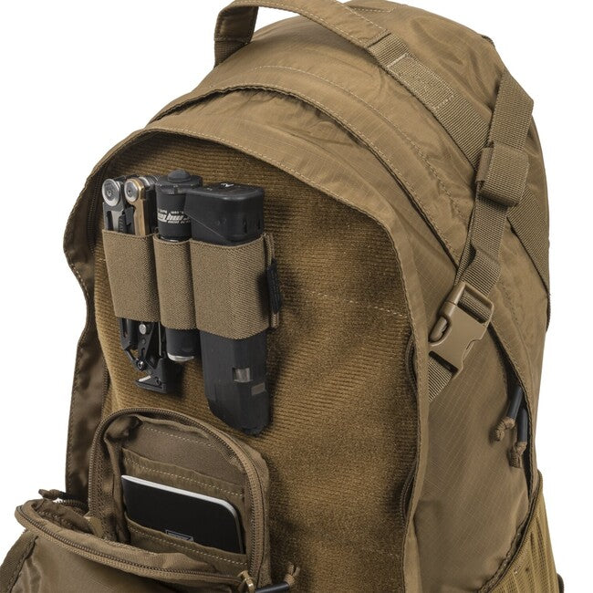 Helikon-Tex EDC Lite Backpack, Adaptive Green
