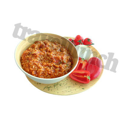 Travellunch 6 Pack Mixed Meals, 125g Each