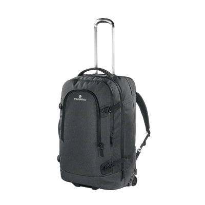 Ferrino Cuzco Travel Backpack 80l, Black