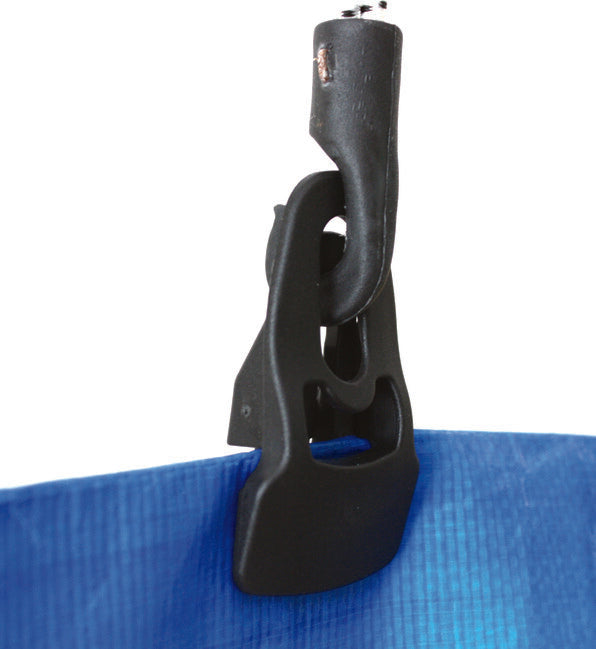 Holdon Multiclip Midi Tarp Holder 4-Pack