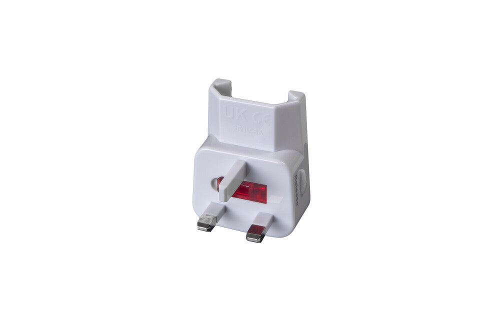 Origin Outdoors Καθολικός Προσαρμογέας Υποδοχής USB