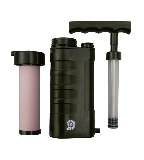Origin Outdoors Klondike Water Filter