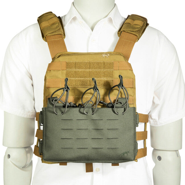 Tasmanian Tiger Vestal Small Combi Rig, Olive