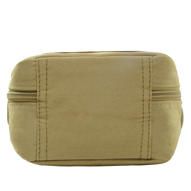 Dragowa Tactical Waterproof Medical Shoulder Bag 2L, Green