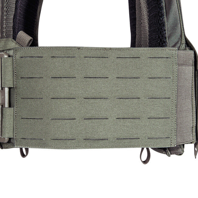 Tasmanian Tiger Plate Carrier QR LC IRR, Stone Grey Olive