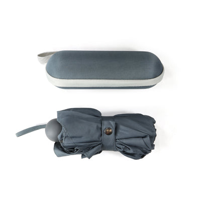 Origin Outdoors Nano Sustain Ομπρέλα, Γκρι