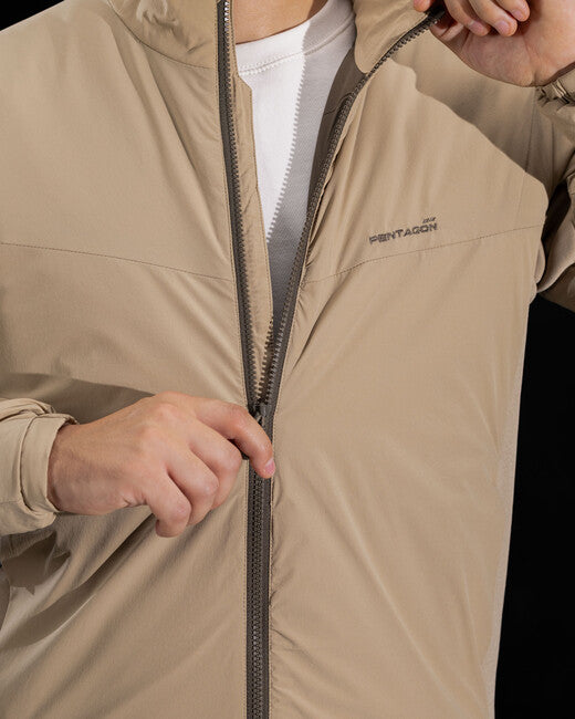 Pentagon Lynx V2.0 3M G60 Jacket, RAL7013