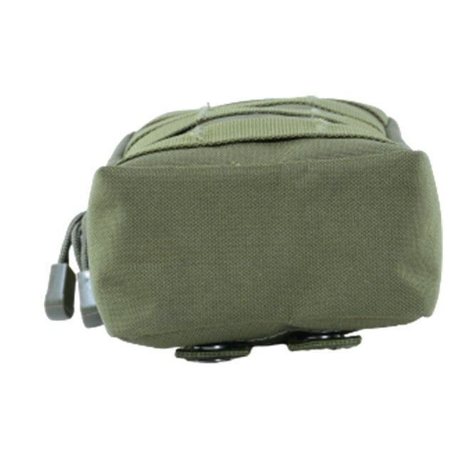 Dragowa Tactical Waterproof Multifunctional Tactical Pouch, Green