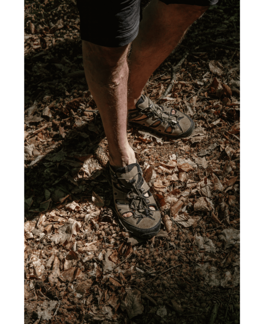 Bennon Clifton Sports Sandals