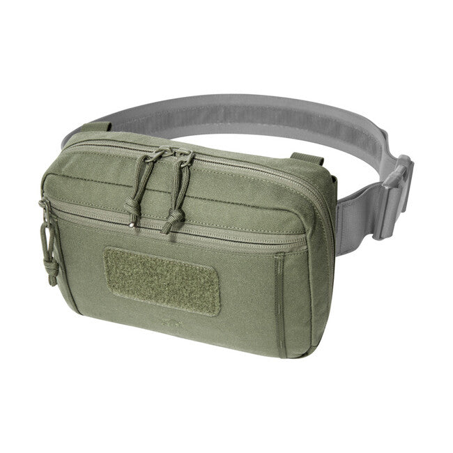 Tasmanian Tiger Tac Pouch 8.1 Hip Tactical Pouch, Olive