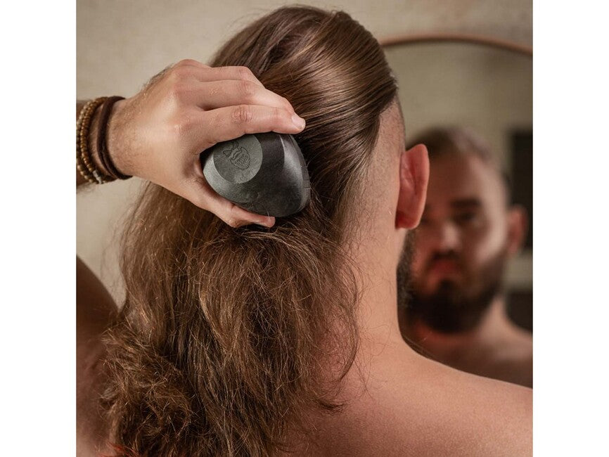Angry Beards Carbon Brush All-Rounder