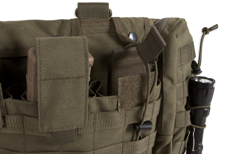 Tasmanian Tiger BEL Set Replacement, Olive