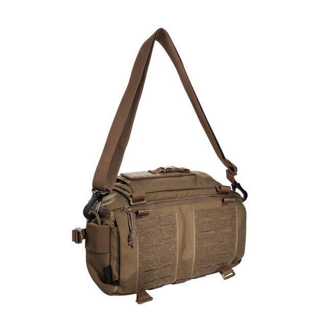 Tasmanian Tiger Medic Hip Bag, Coyote Brown