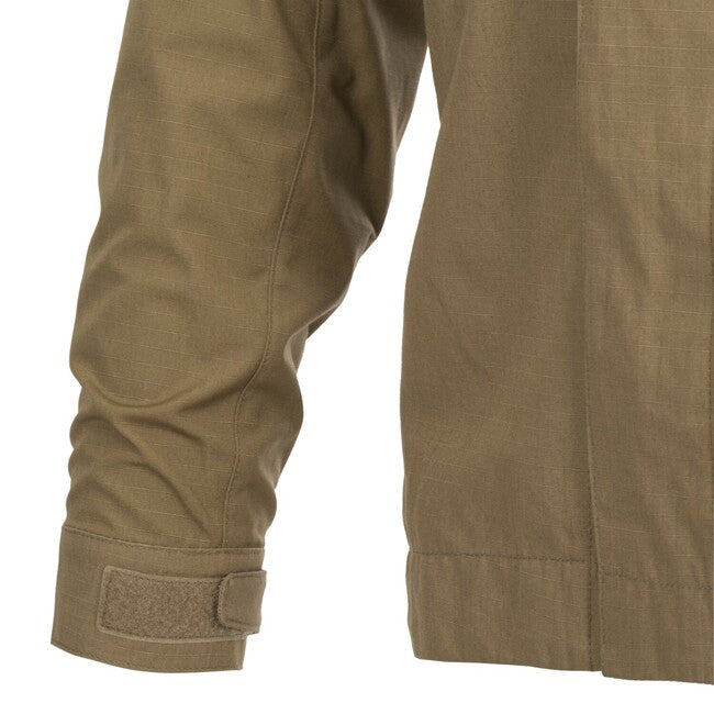 Helikon-Tex MBDU Shirt, NyCo Ripstop, MultiCam Black™