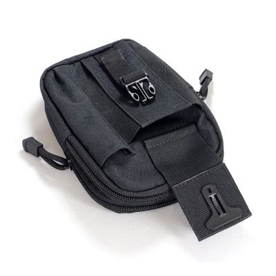 Origin Outdoors Outdoor Waist Bag Organizer Belt