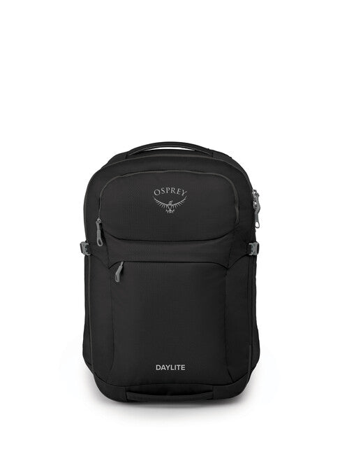 Osprey Daylite Carry-On Travel Pack 44, Black