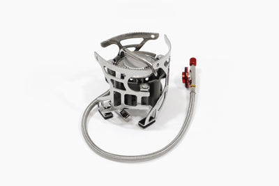 Origin Outdoors Rugged Gas Stove, 3500 W