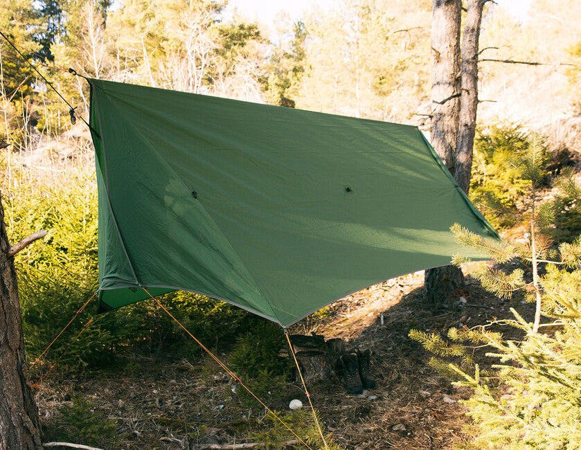 Amazonas Ultralight Tarp for Hammocks